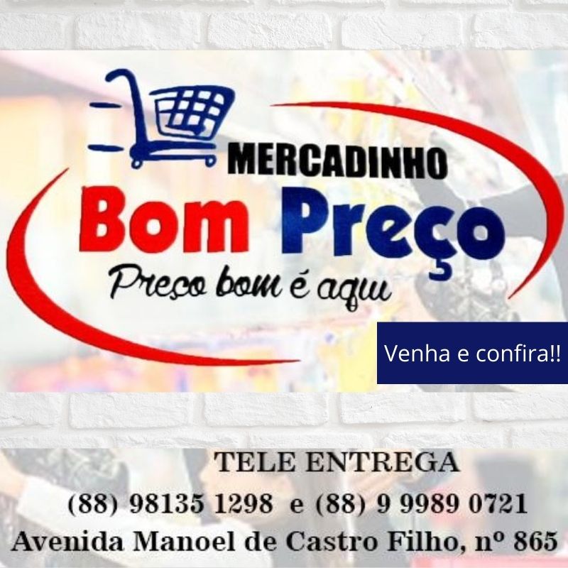 Mercadinho Bom Preço