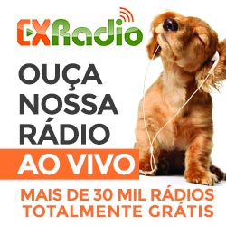 CX Rádios Online